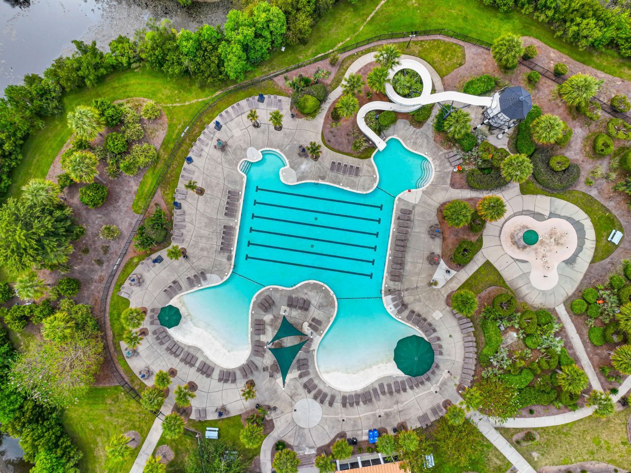 2061 Kings Gate Lane Photo 32