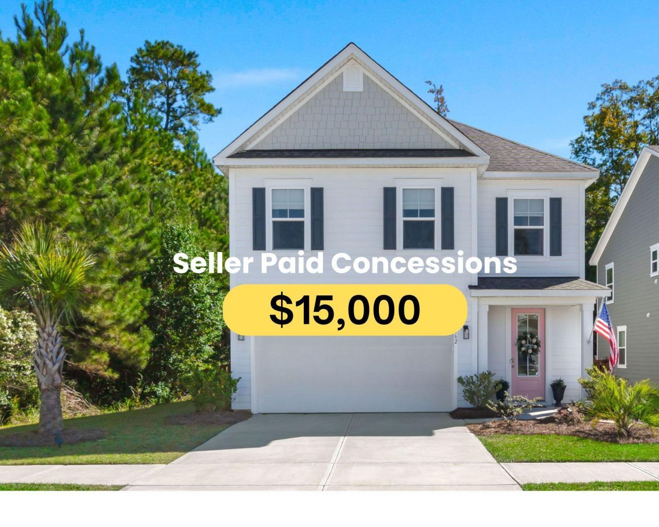 162 Cherry Grove Drive Photo 1