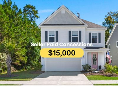 162 Cherry Grove Drive, Summerville, SC 29483