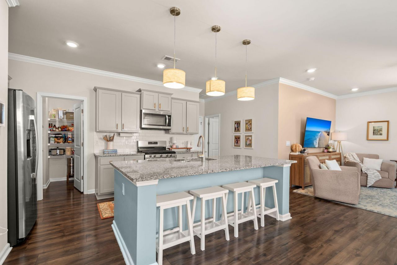 162 Cherry Grove Drive Photo 10