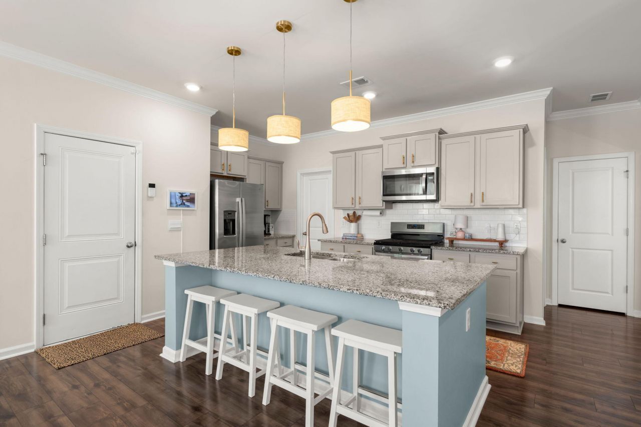 162 Cherry Grove Drive Photo 11