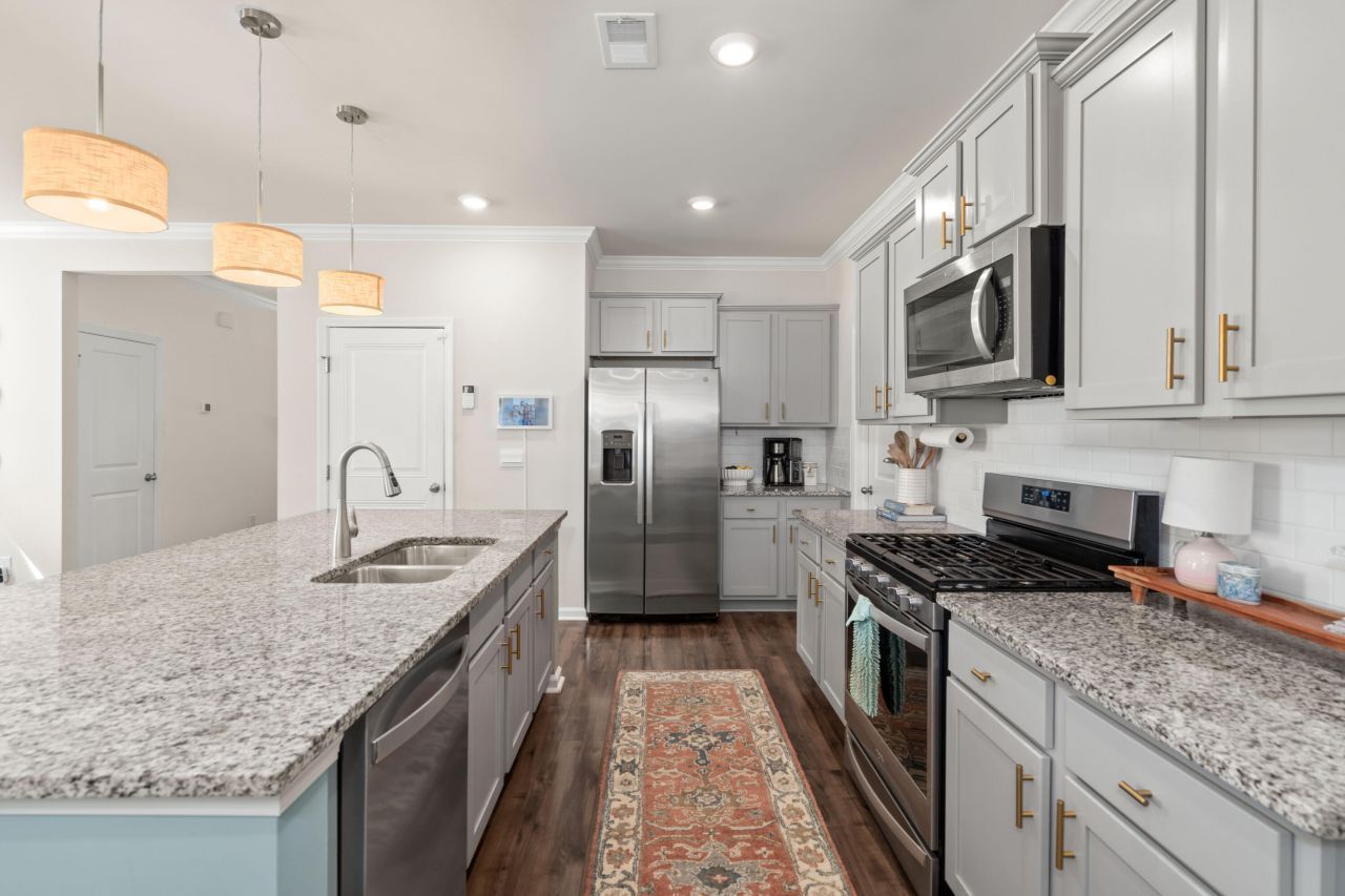 162 Cherry Grove Drive Photo 14