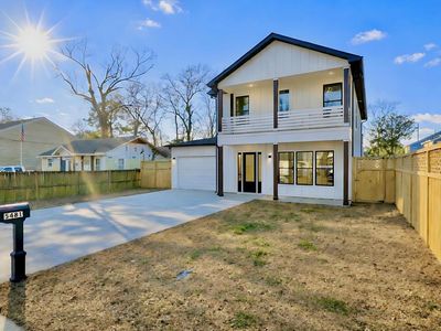 5481 Turner Street, North Charleston, SC 29406