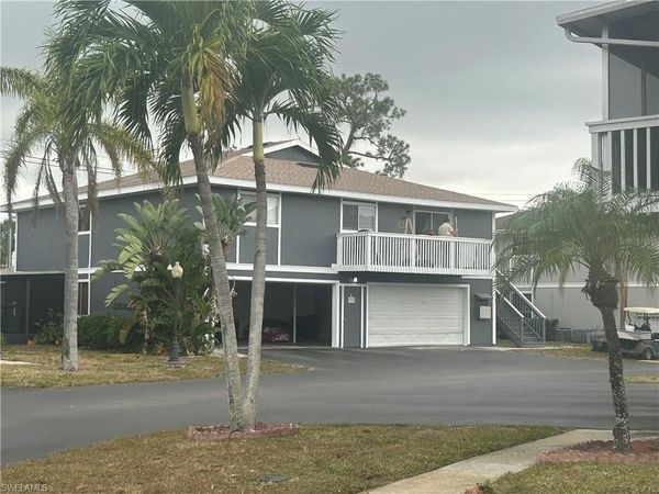 3326 New South Province BLVD, Unit 3, FORT MYERS, FL 33907