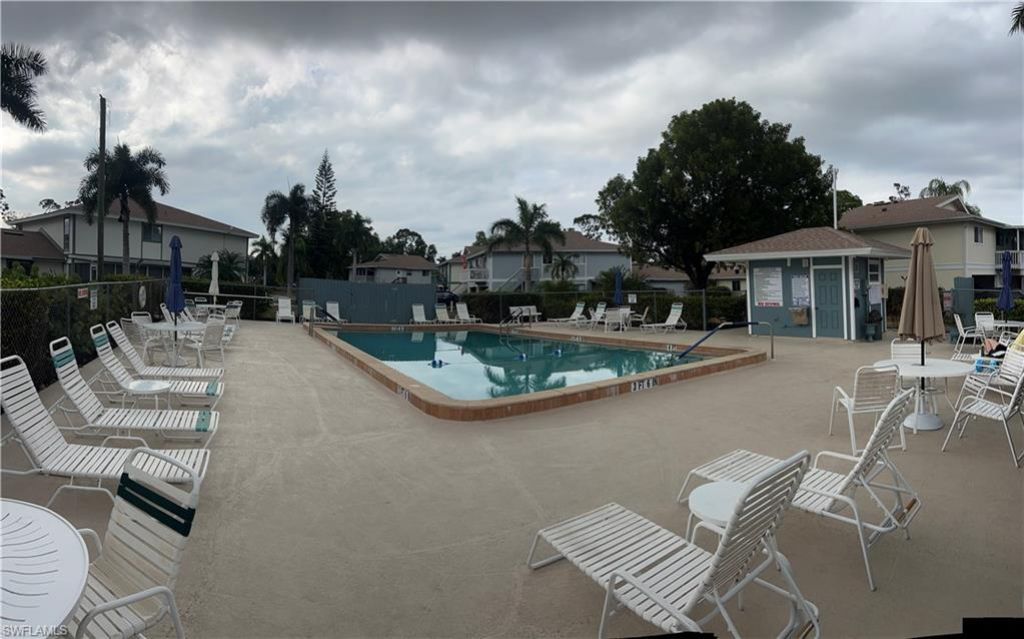 3326 New South Province Blvd, Unit 3, Fort Myers, FL 33907 Photo
