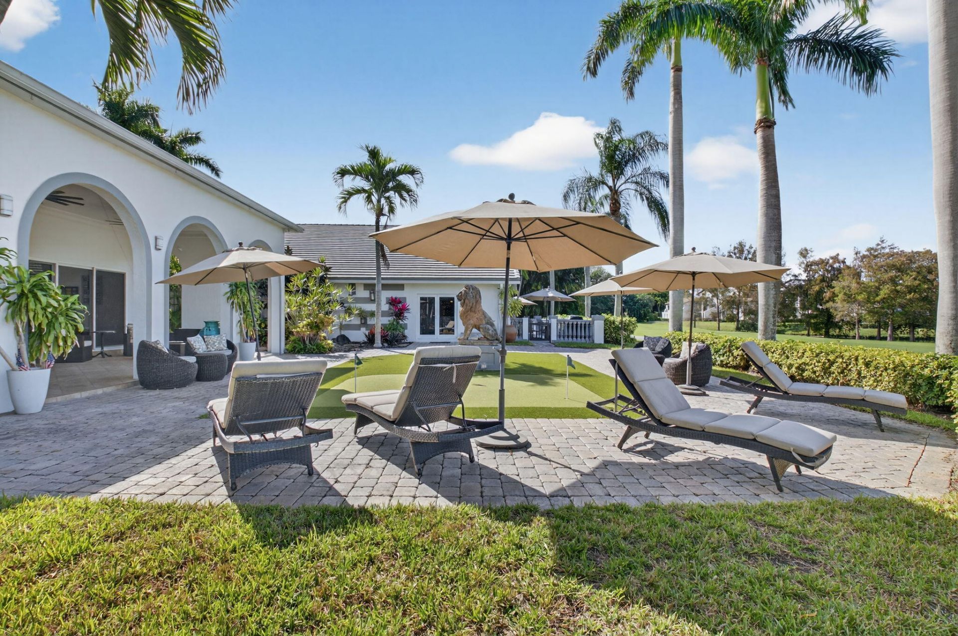 936 Greensward Lane, Delray Beach, FL 33445 Photo