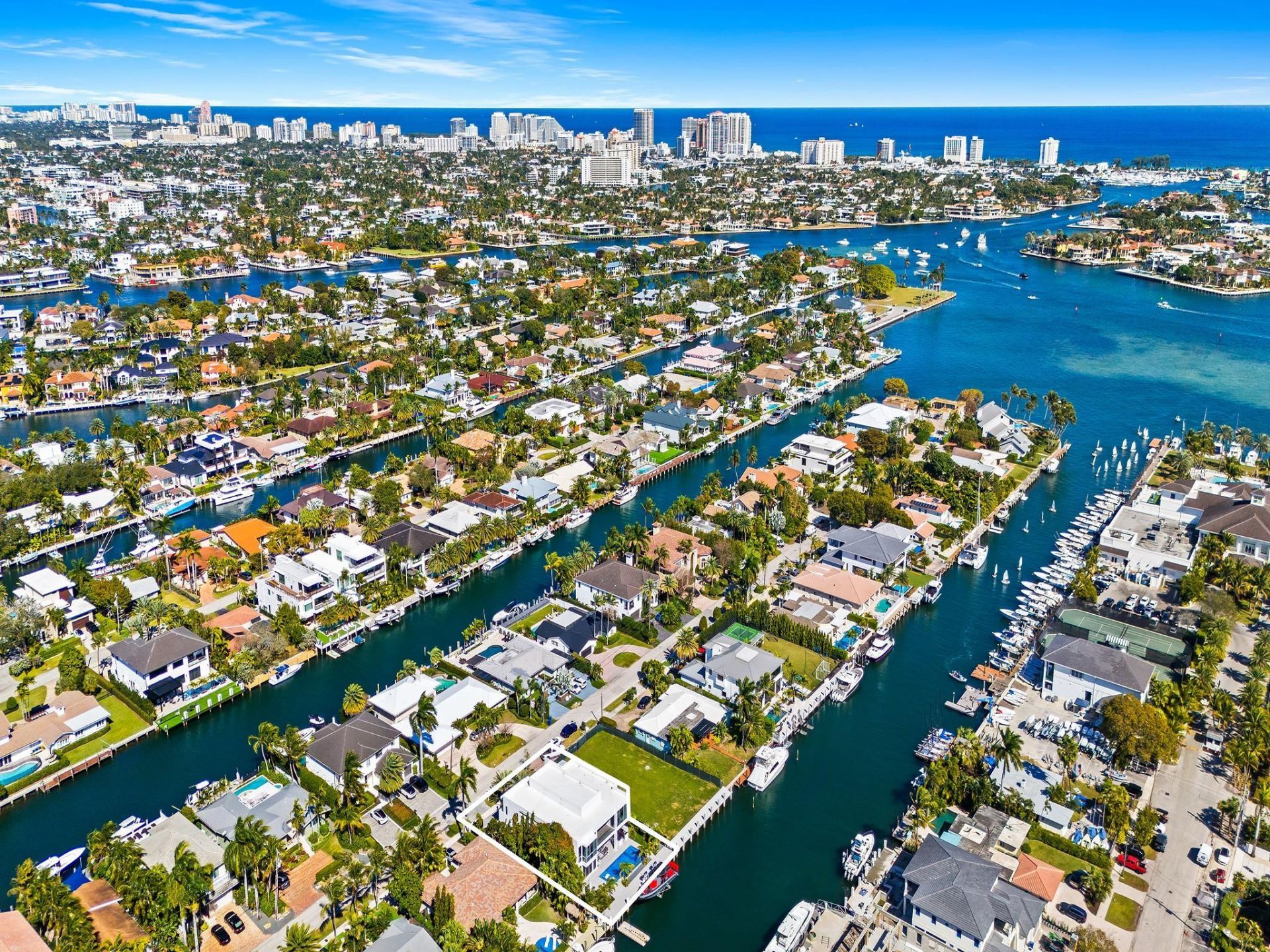 1528 SE 11th Street, Fort Lauderdale, FL 33316 Photo