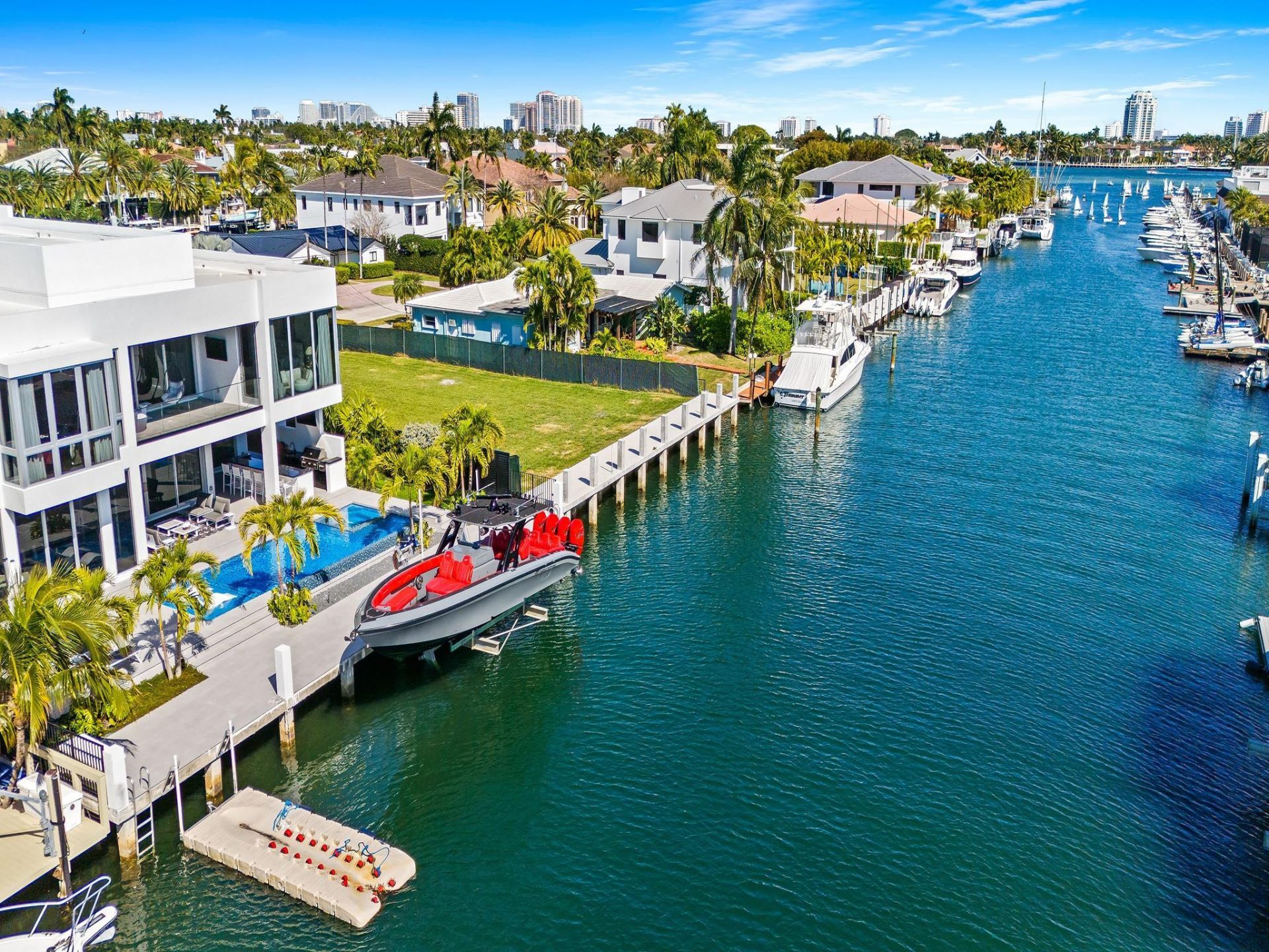 1528 SE 11th Street, Fort Lauderdale, FL 33316 Photo