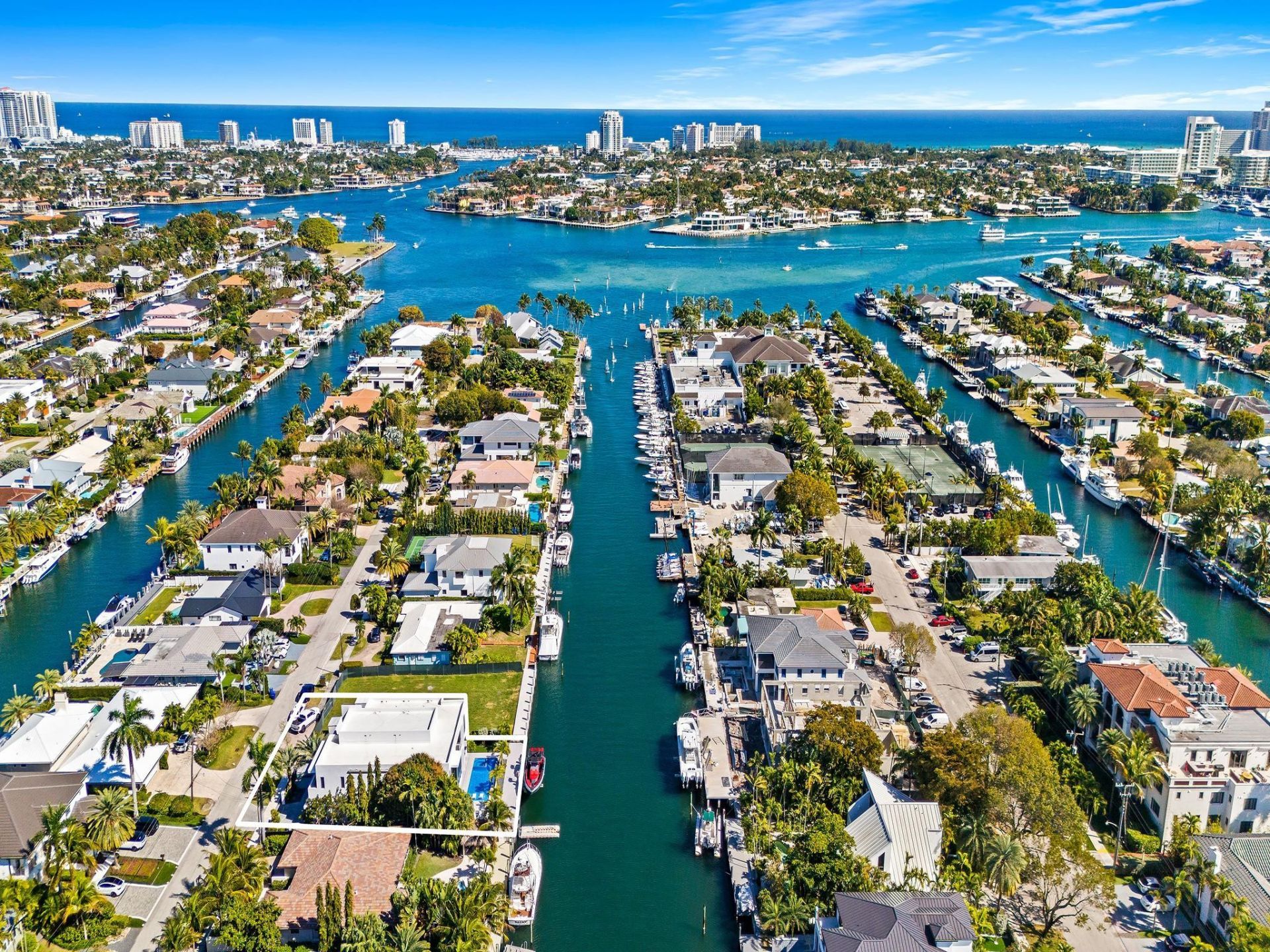 1528 SE 11th Street, Fort Lauderdale, FL 33316 Photo