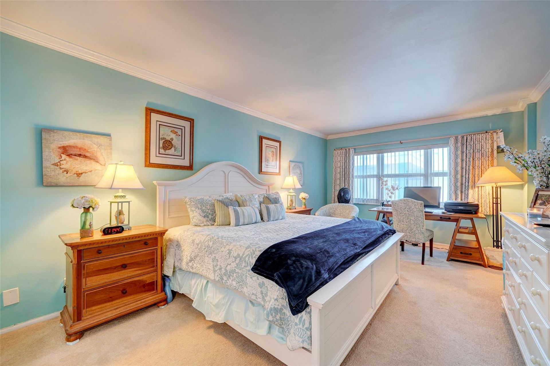 111 N Pompano Beach Boulevard, Unit PH5, Pompano Beach, FL 33062 Photo