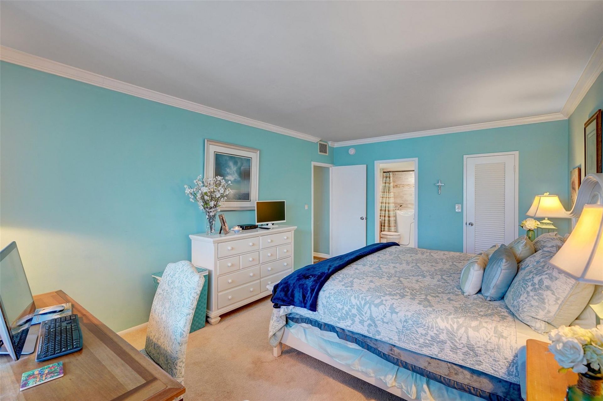 111 N Pompano Beach Boulevard, Unit PH5, Pompano Beach, FL 33062 Photo