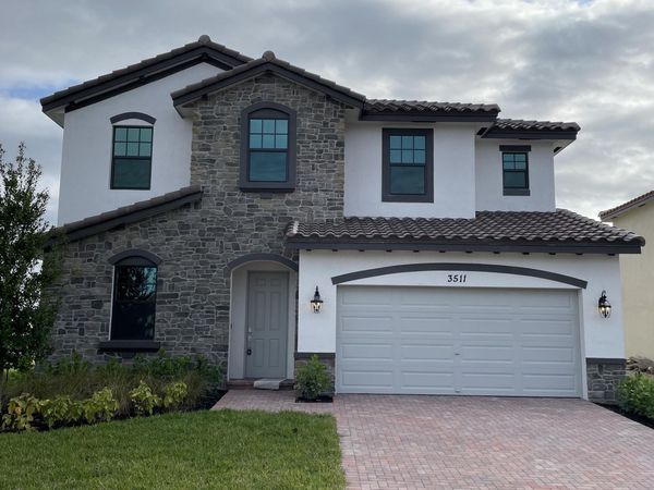 3511 Haldin Place, Royal Palm Beach, FL 33411