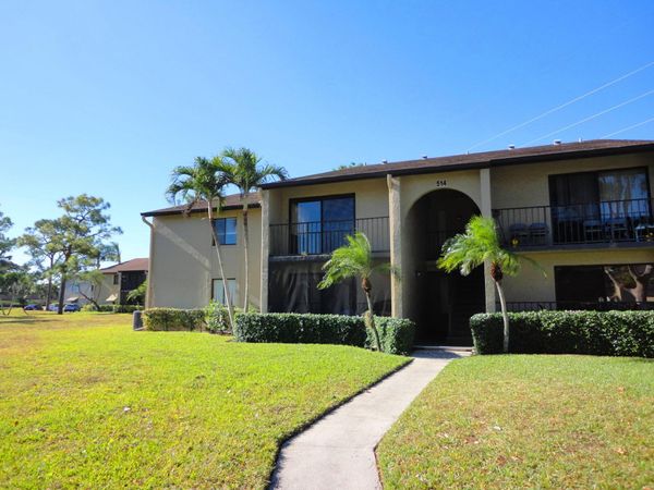514 Shady Pine Way, Unit A2, Greenacres, FL 33415
