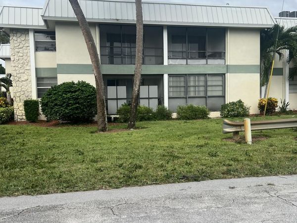 2302 Sunrise, Unit 3-201, Fort Pierce, FL 34949