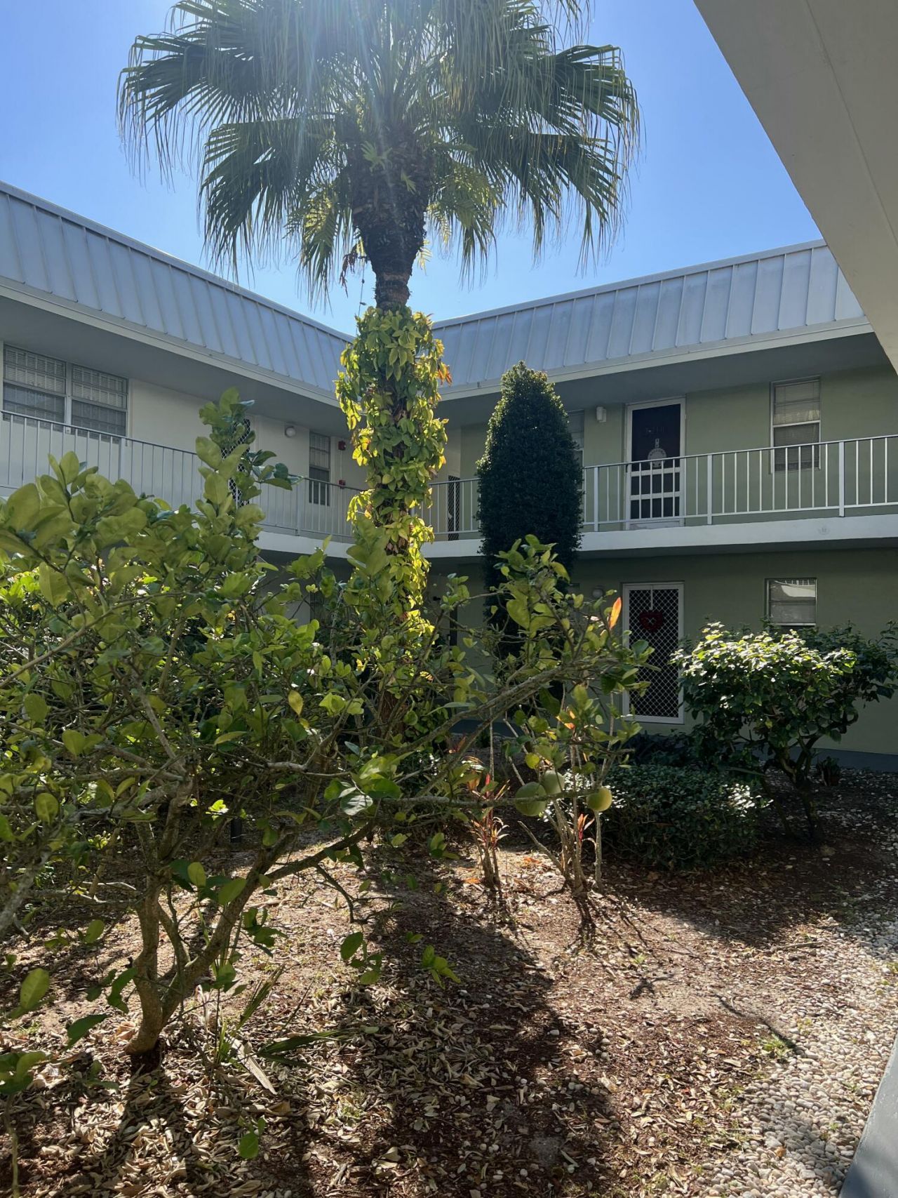2302 Sunrise, Unit 3-201, Fort Pierce, FL 34949 Photo