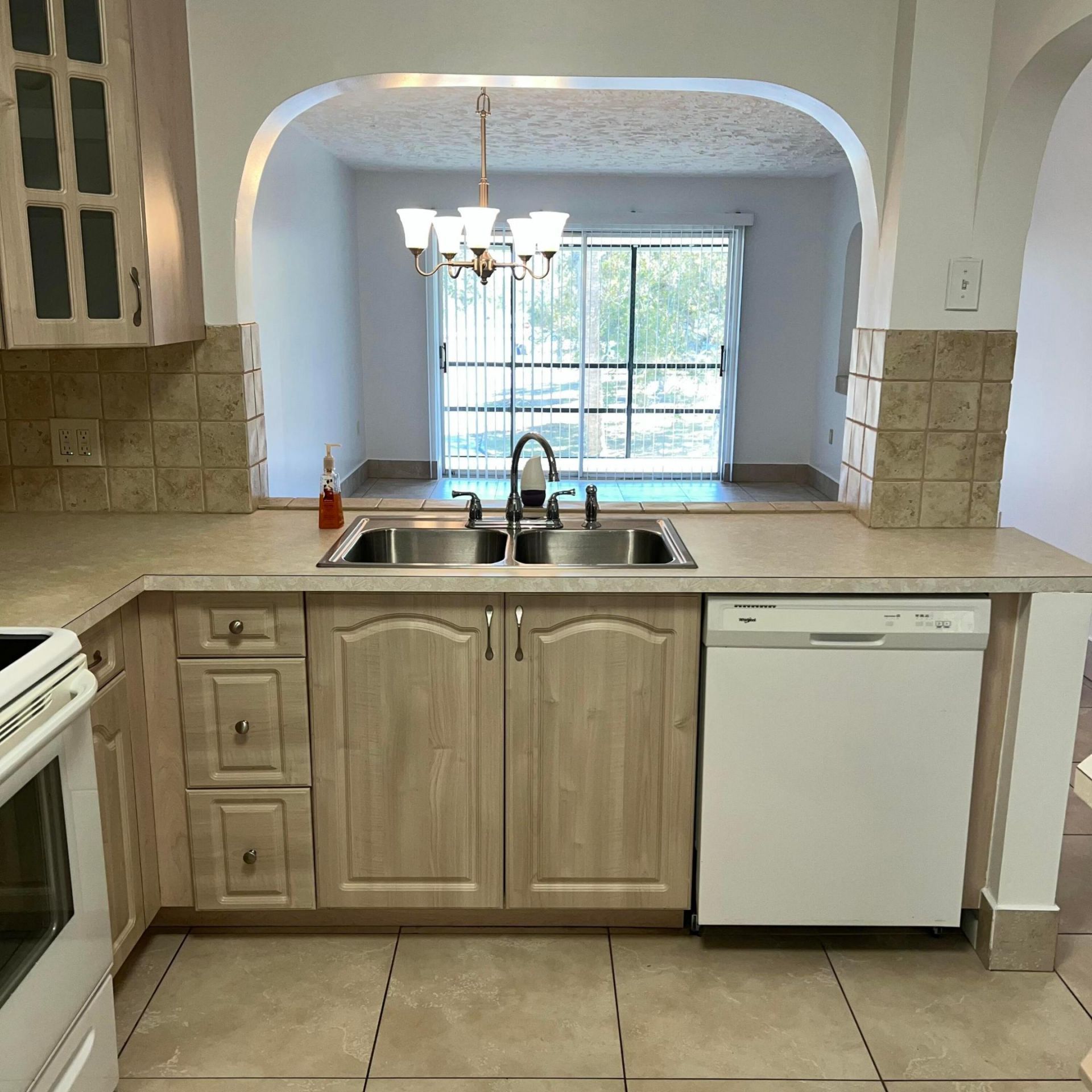 2302 Sunrise, Unit 3-201, Fort Pierce, FL 34949 Photo