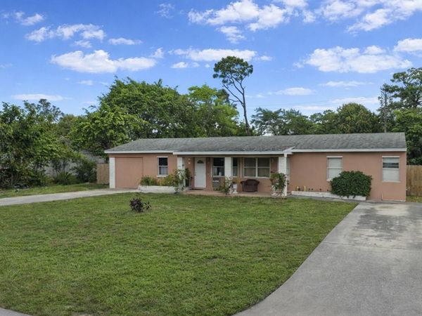 4369 State Drive, West Palm Beach, FL 33406