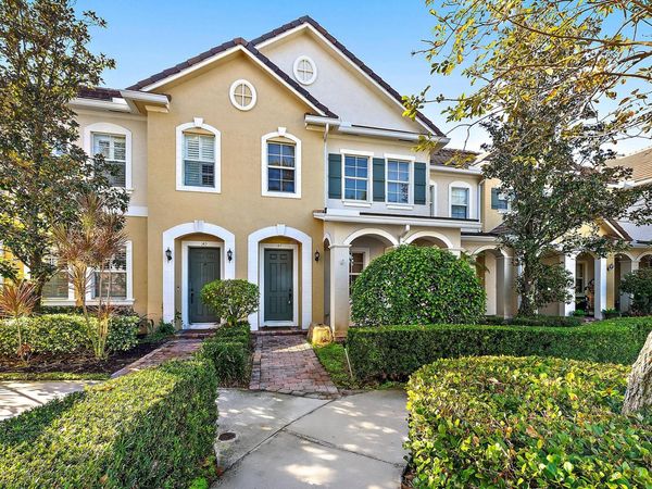 147 Mulligan Place, Jupiter, FL 33458