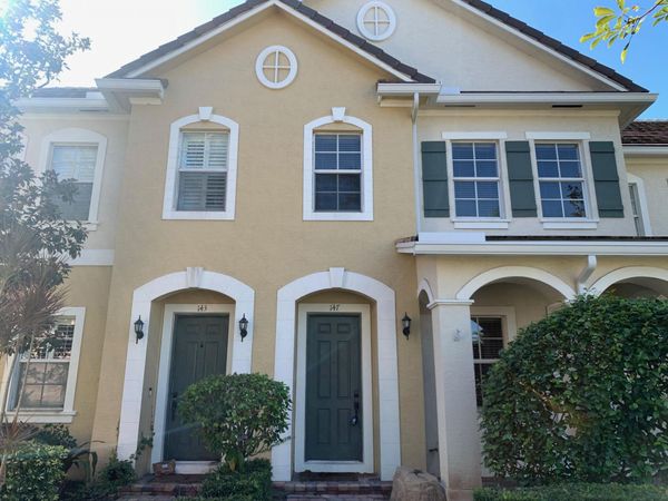 147 Mulligan Place, Jupiter, FL 33458