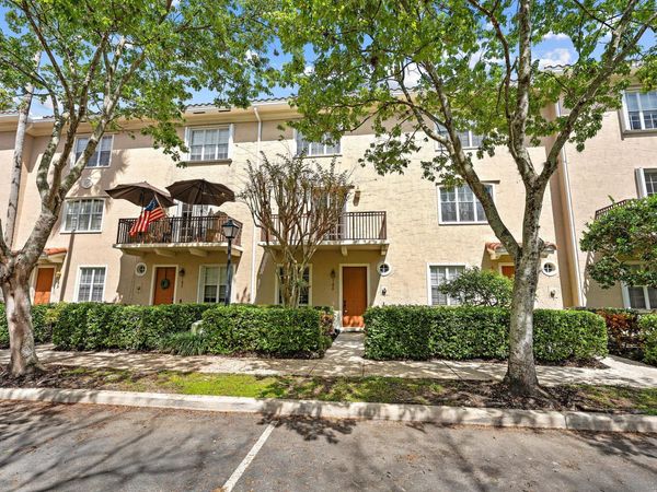 145 Morning Dew Circle, Jupiter, FL 33458