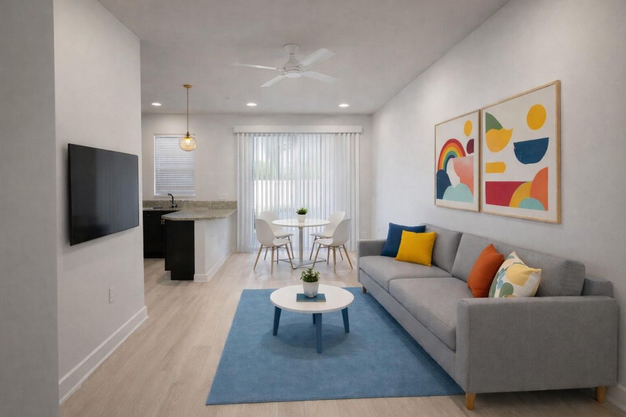 6906 Long Pine Circle, Coconut Creek, FL 33073 Photo