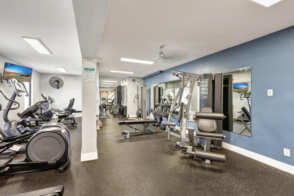 240 Captains Walk, Unit 5150, Delray Beach, FL 33483 Photo