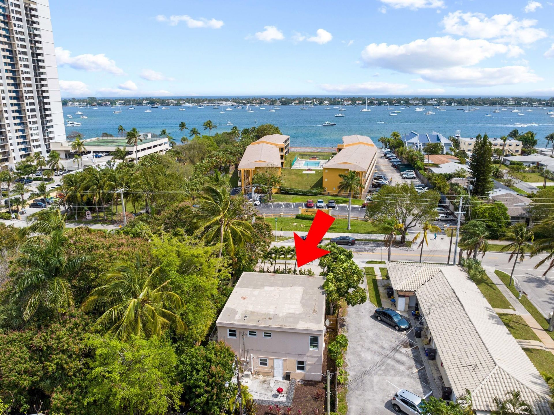 5409 N Flagler Drive, West Palm Beach, FL 33407 Photo