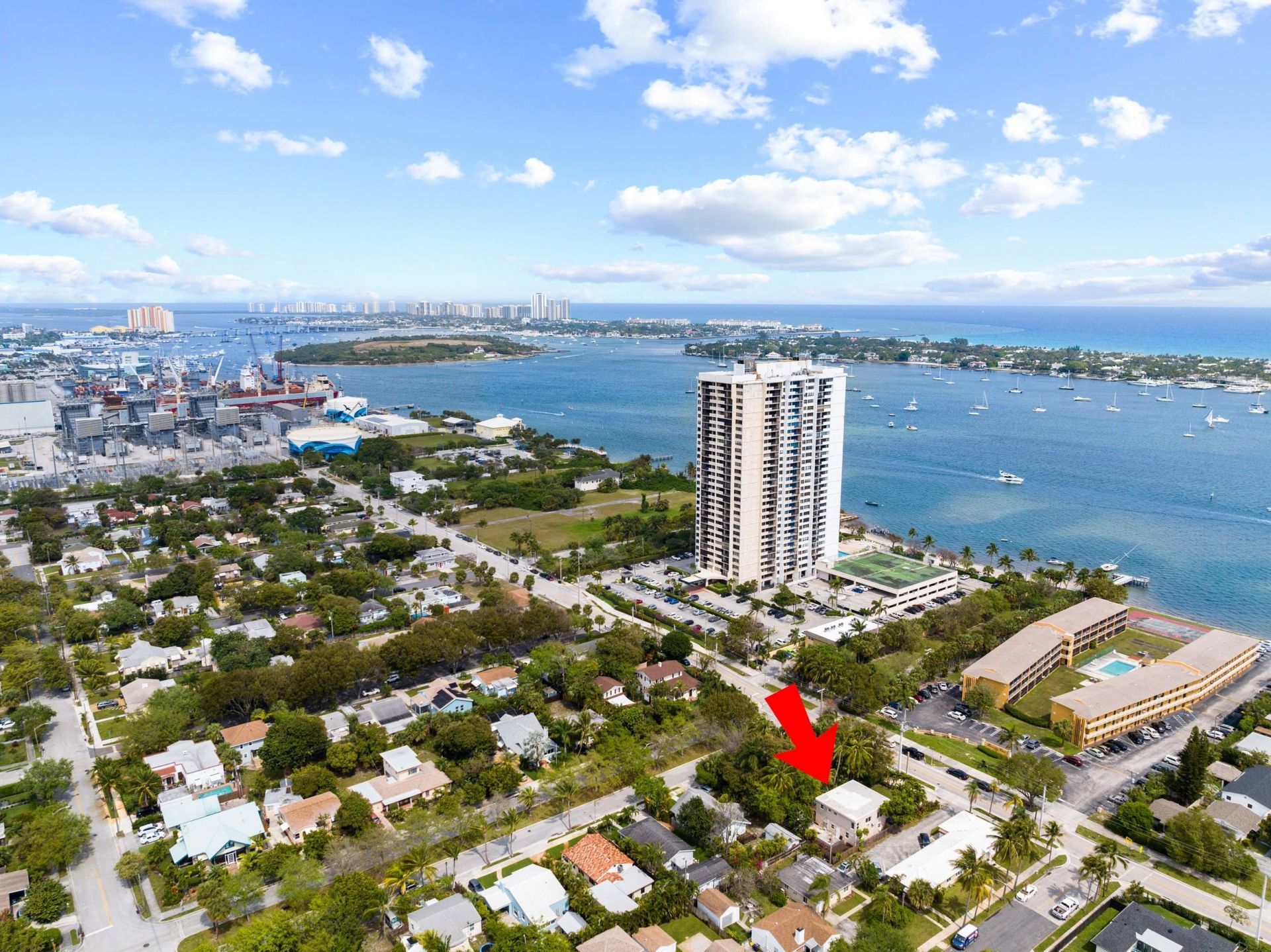 5409 N Flagler Drive, West Palm Beach, FL 33407 Photo