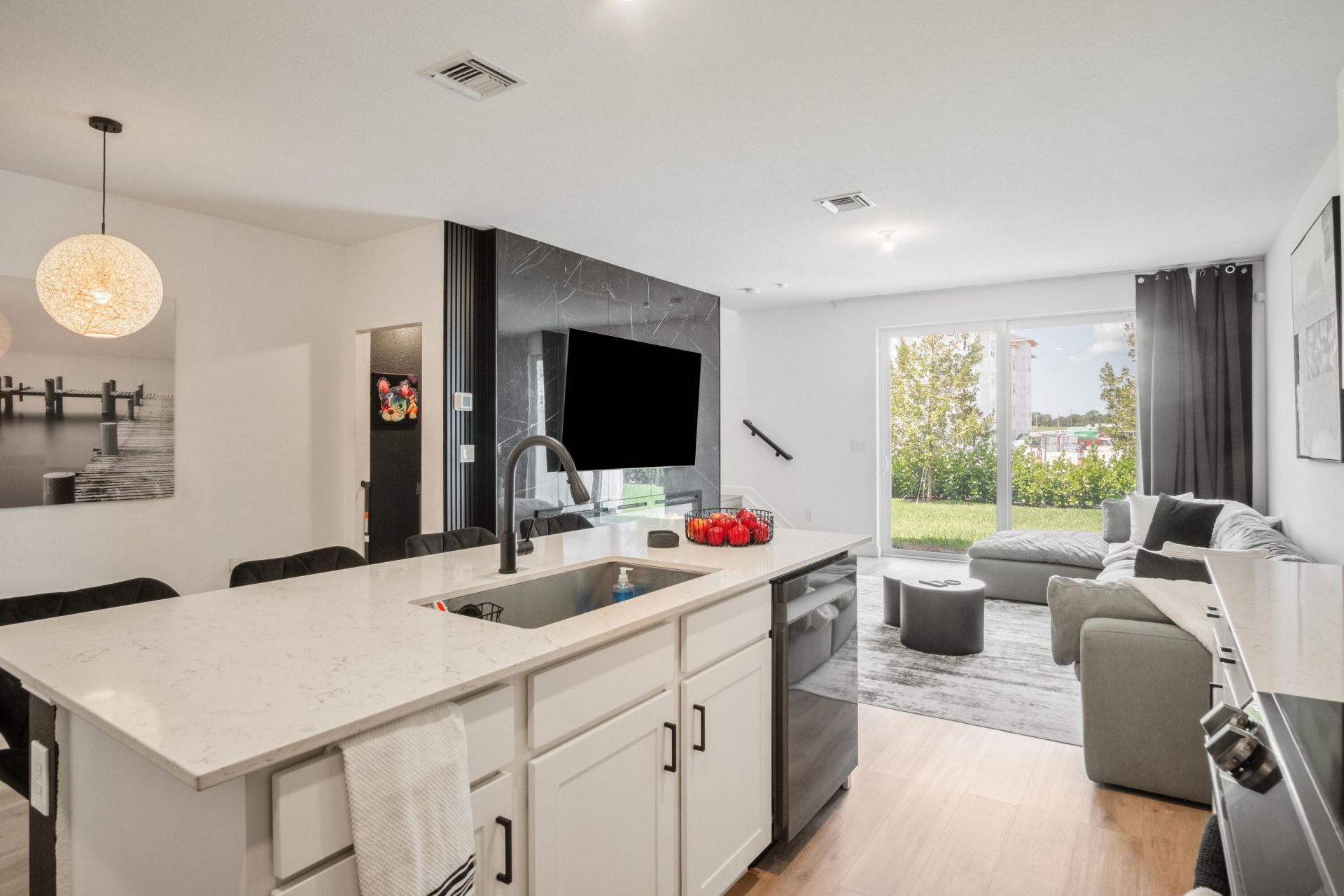 852 SE Grovebush Lane, Port Saint Lucie, FL 34984 Photo