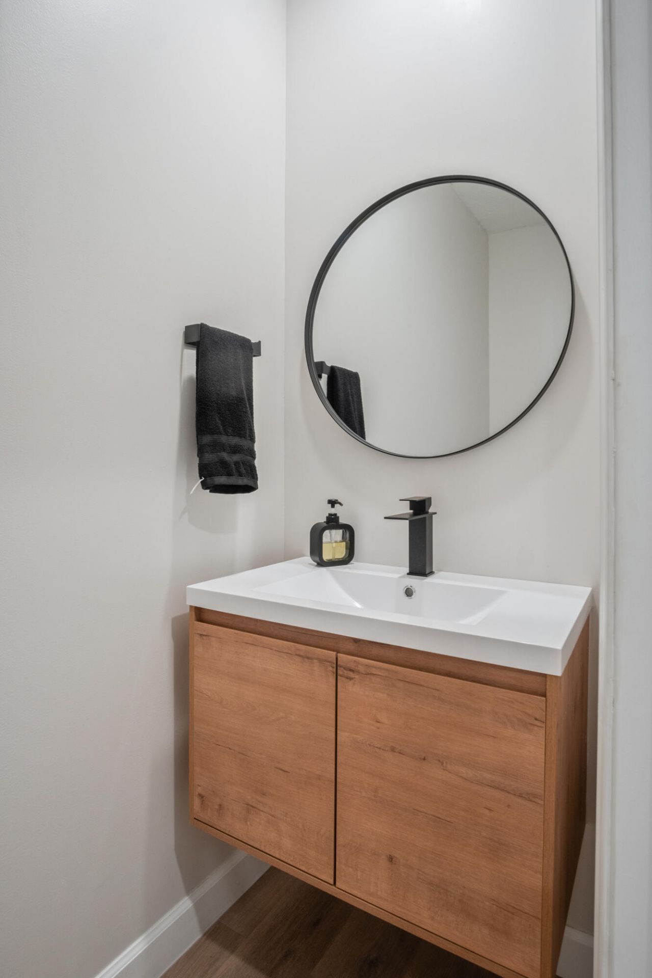 852 SE Grovebush Lane, Port Saint Lucie, FL 34984 Photo