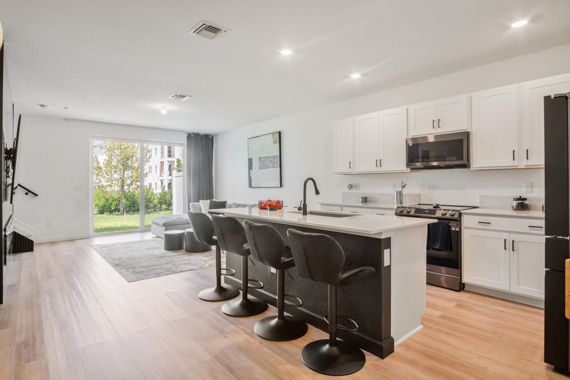 852 SE Grovebush Lane, Port Saint Lucie, FL 34984 Photo