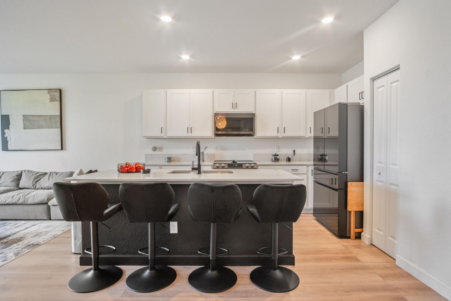 852 SE Grovebush Lane, Port Saint Lucie, FL 34984 Photo