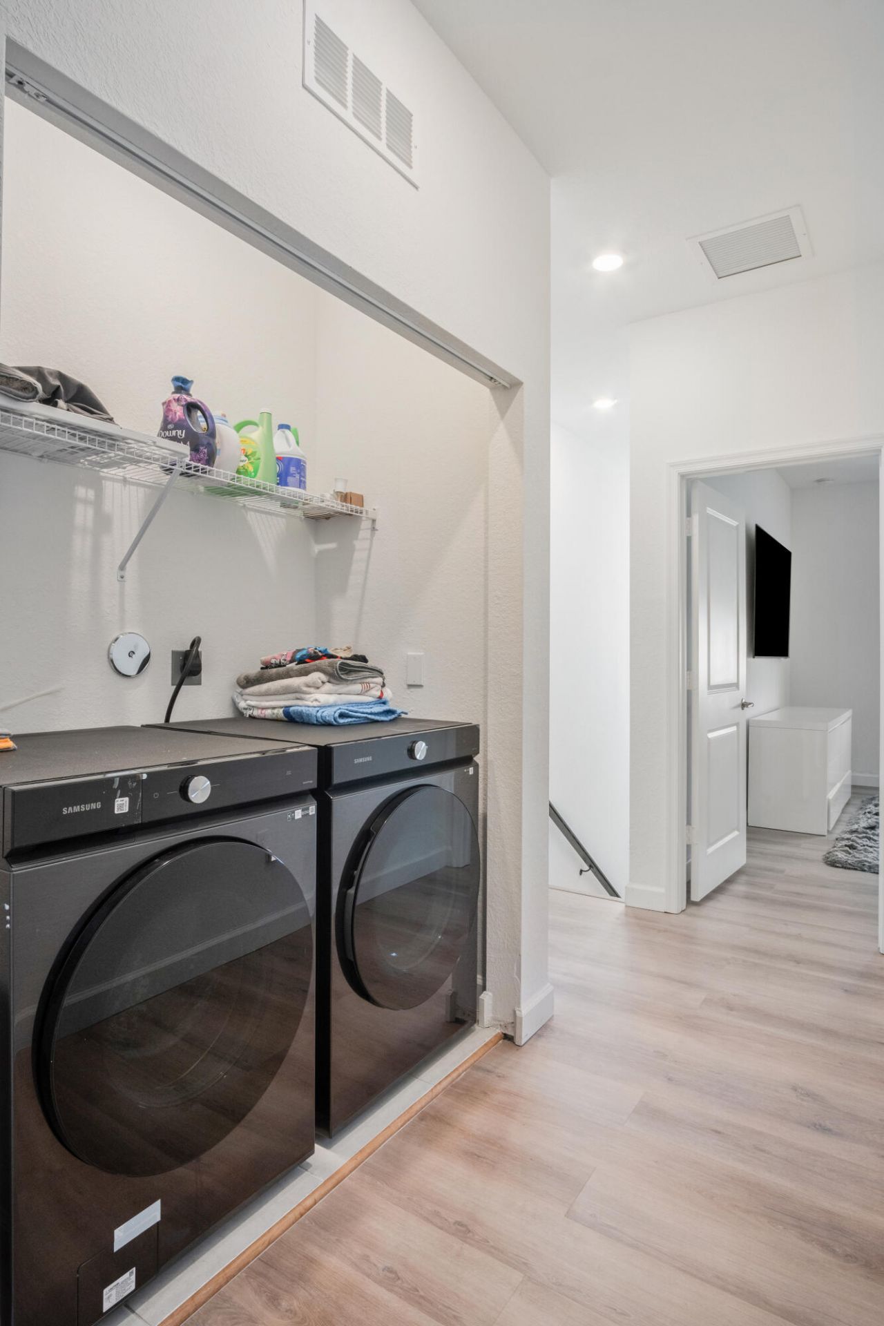 852 SE Grovebush Lane, Port Saint Lucie, FL 34984 Photo