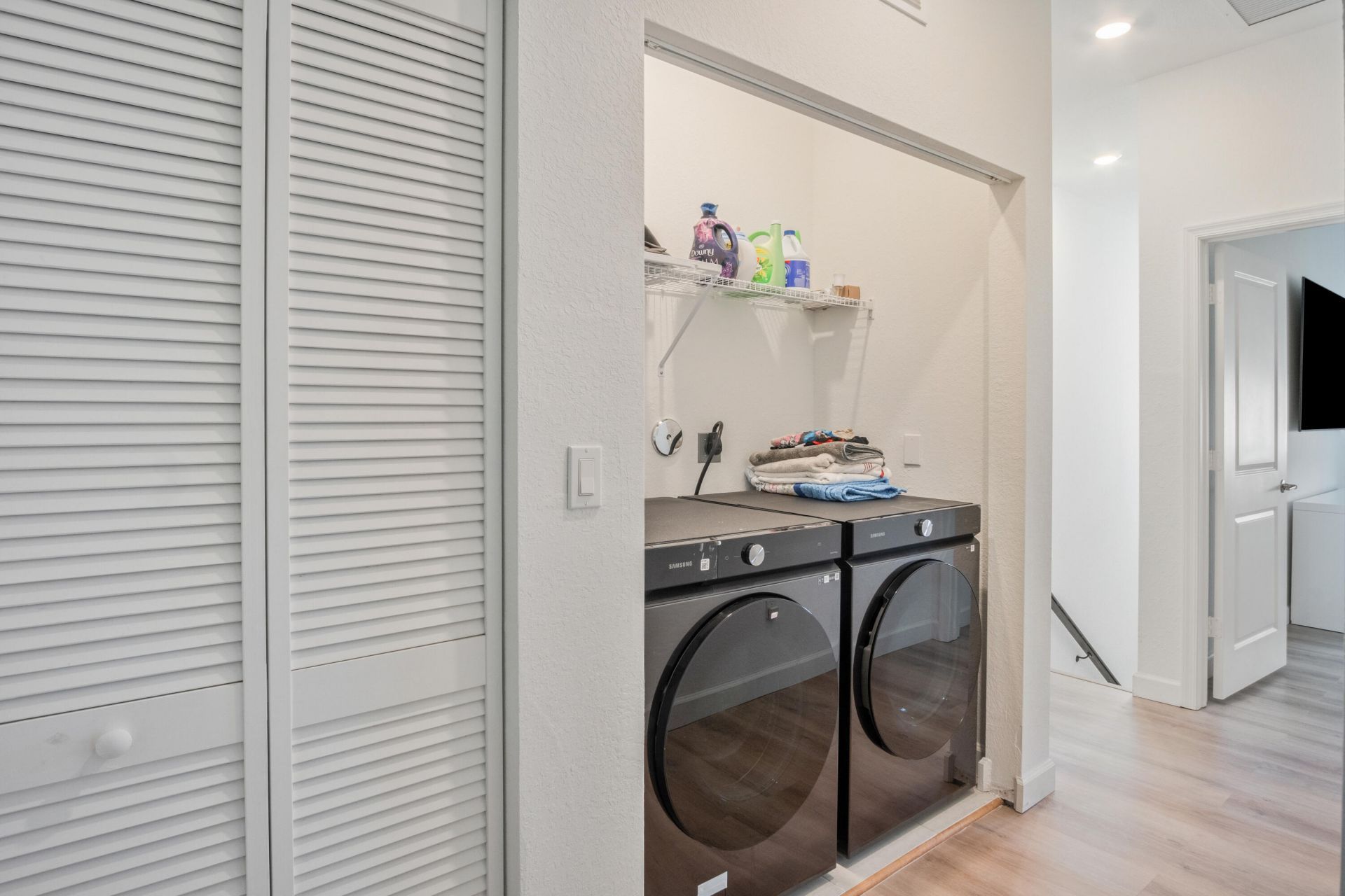 852 SE Grovebush Lane, Port Saint Lucie, FL 34984 Photo