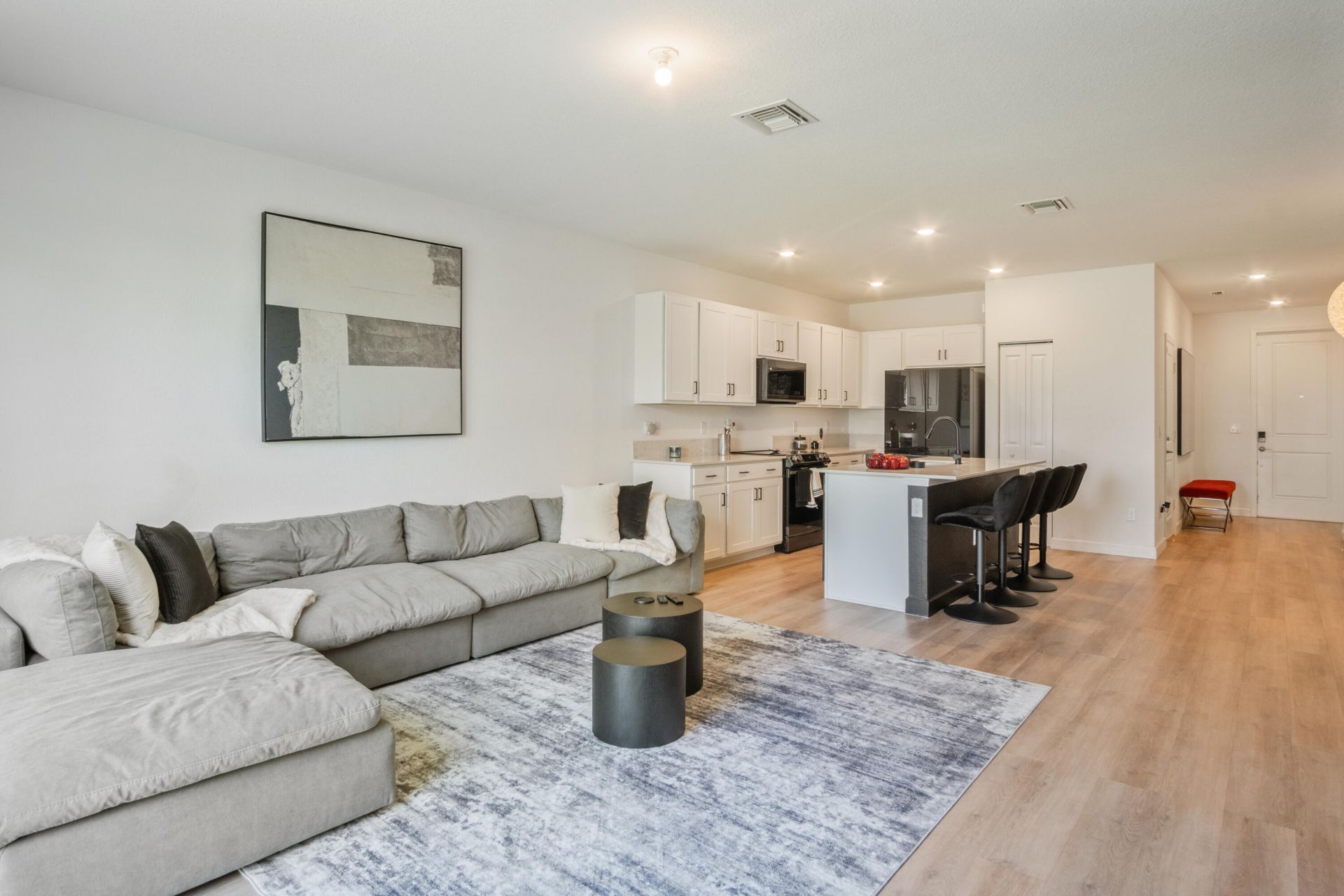 852 SE Grovebush Lane, Port Saint Lucie, FL 34984 Photo