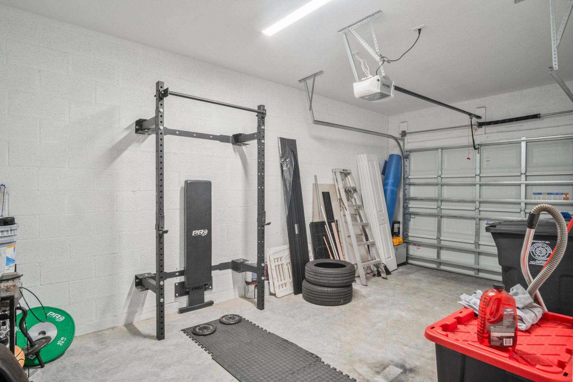 852 SE Grovebush Lane, Port Saint Lucie, FL 34984 Photo