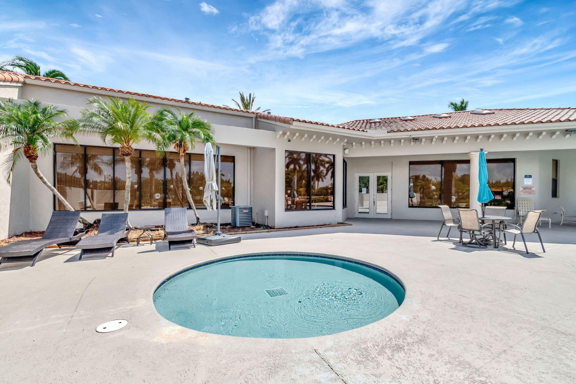 1541 Balfour Point Drive, Unit A, West Palm Beach, FL 33411 Photo