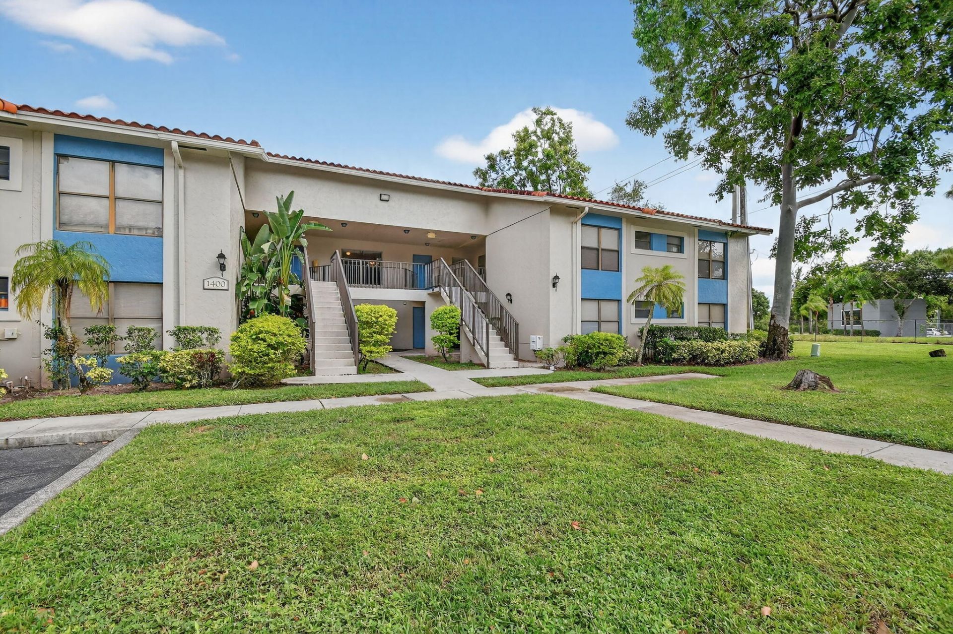 1541 Balfour Point Drive, Unit A, West Palm Beach, FL 33411 Photo