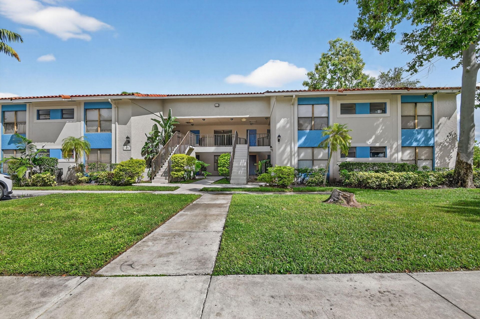 1541 Balfour Point Drive, Unit A, West Palm Beach, FL 33411 Photo