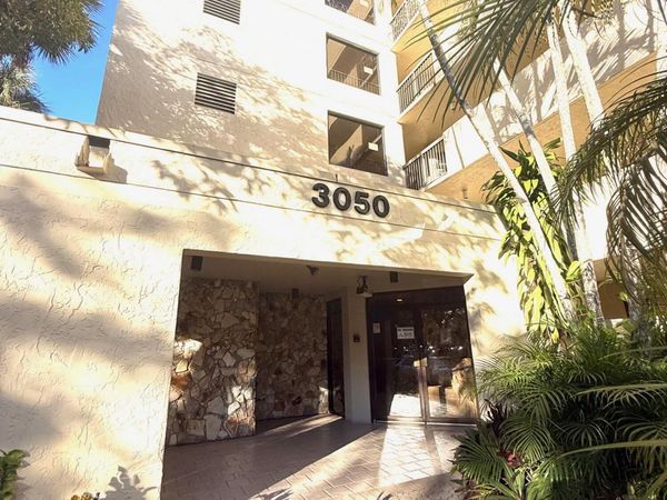 3050 NW 42nd Avenue, Unit C302, Coconut Creek, FL 33066