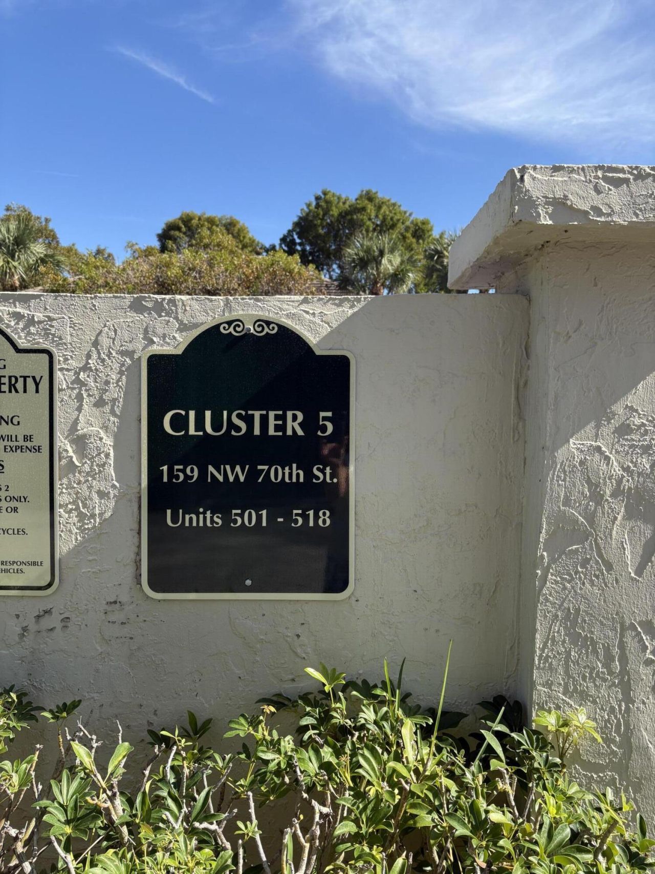 159 NW 70th Street, Unit 518, Boca Raton, FL 33487 Photo