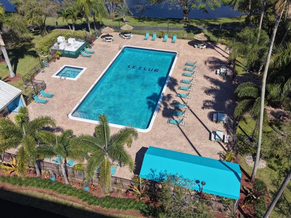 2112 S Cypress Bend Drive, Unit 404, Pompano Beach, FL 33069