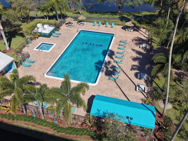 2112 S Cypress Bend Drive, Unit 404, Pompano Beach, FL 33069