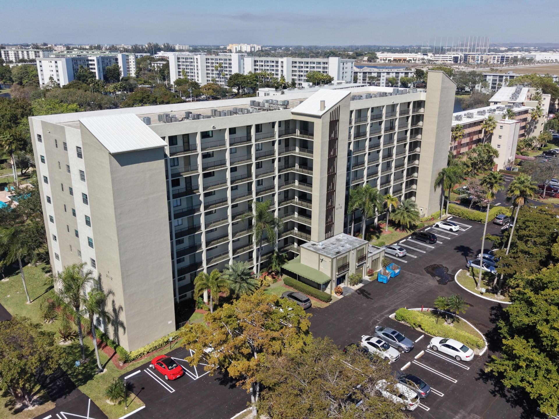 2112 S Cypress Bend Drive, Unit 404, Pompano Beach, FL 33069 Photo