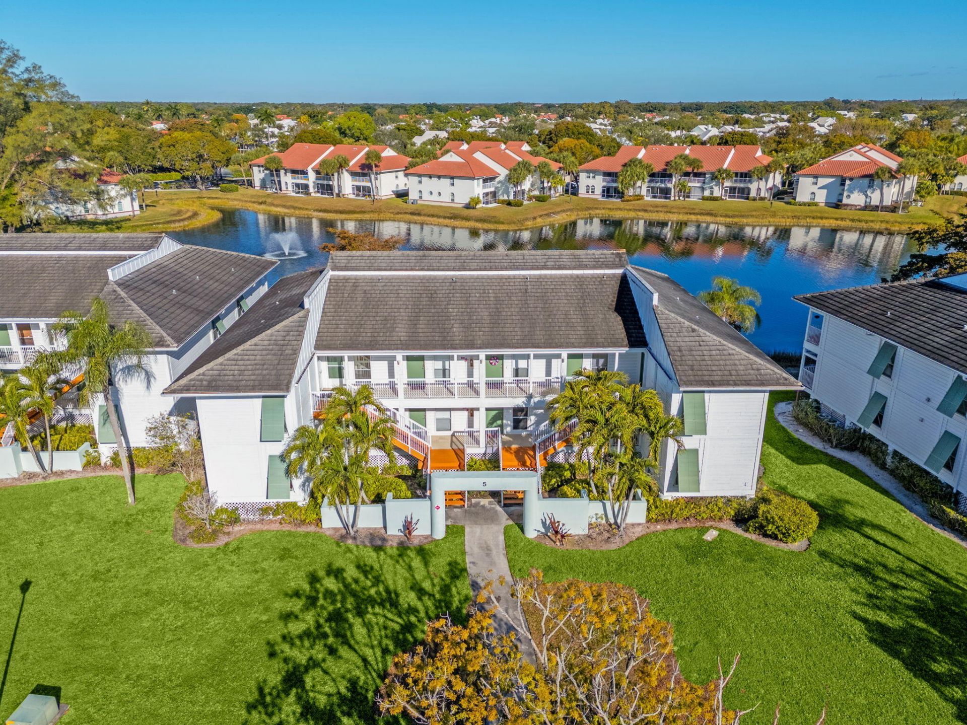 271 Cypress Point Drive, Palm Beach Gardens, FL 33418 Photo