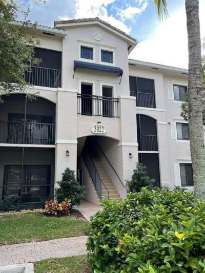 3022 Alcazar Place, Unit 103, Palm Beach Gardens, FL 33410 Photo