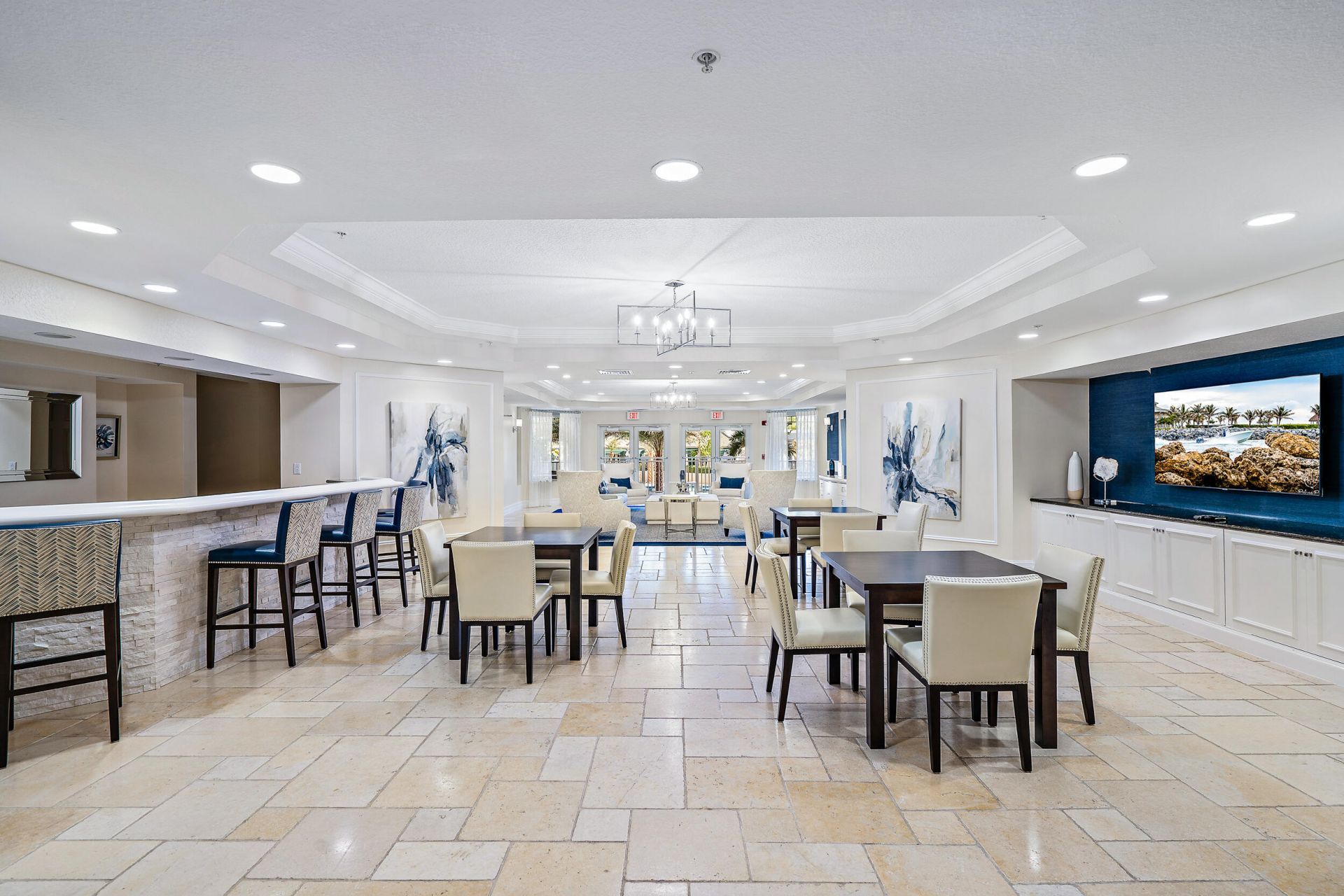 221 Ocean Grande Boulevard, Unit 407, Jupiter, FL 33477 Photo