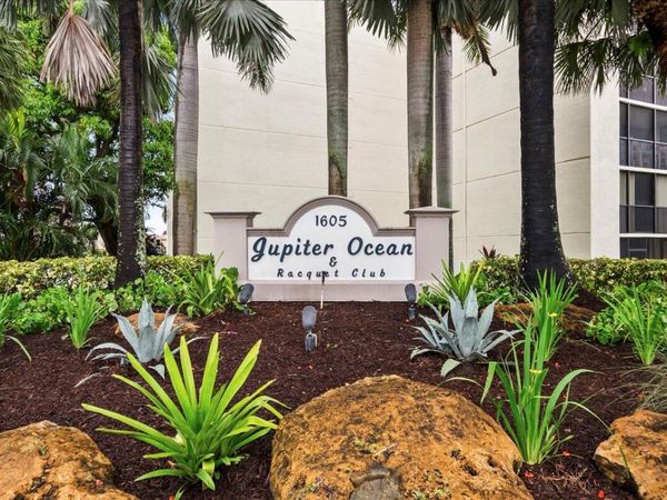 1605 S Us Highway 1, Unit 7c, Jupiter, FL 33477