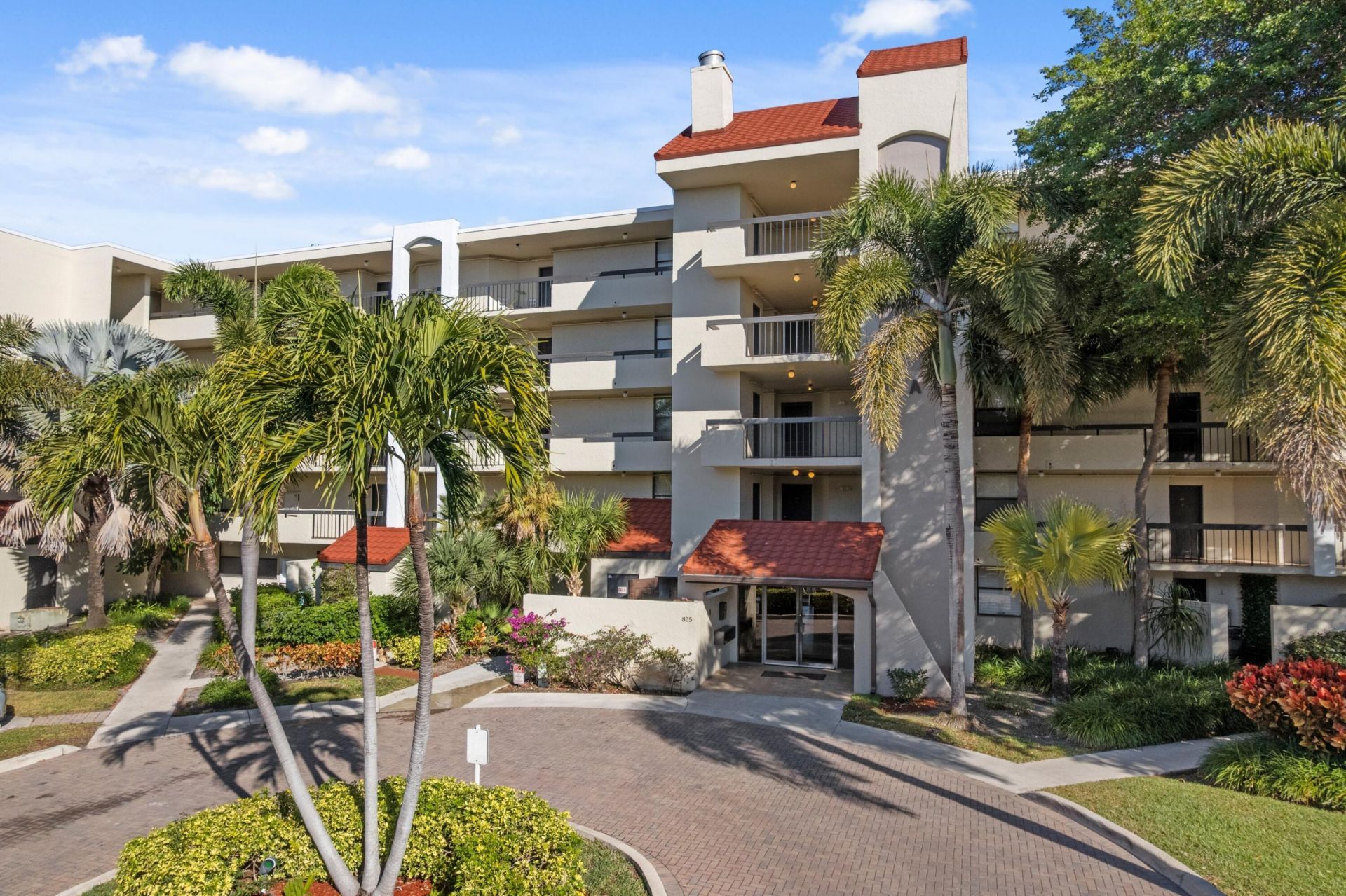 825 Egret Circle, Unit 504, Delray Beach, FL 33444 Photo