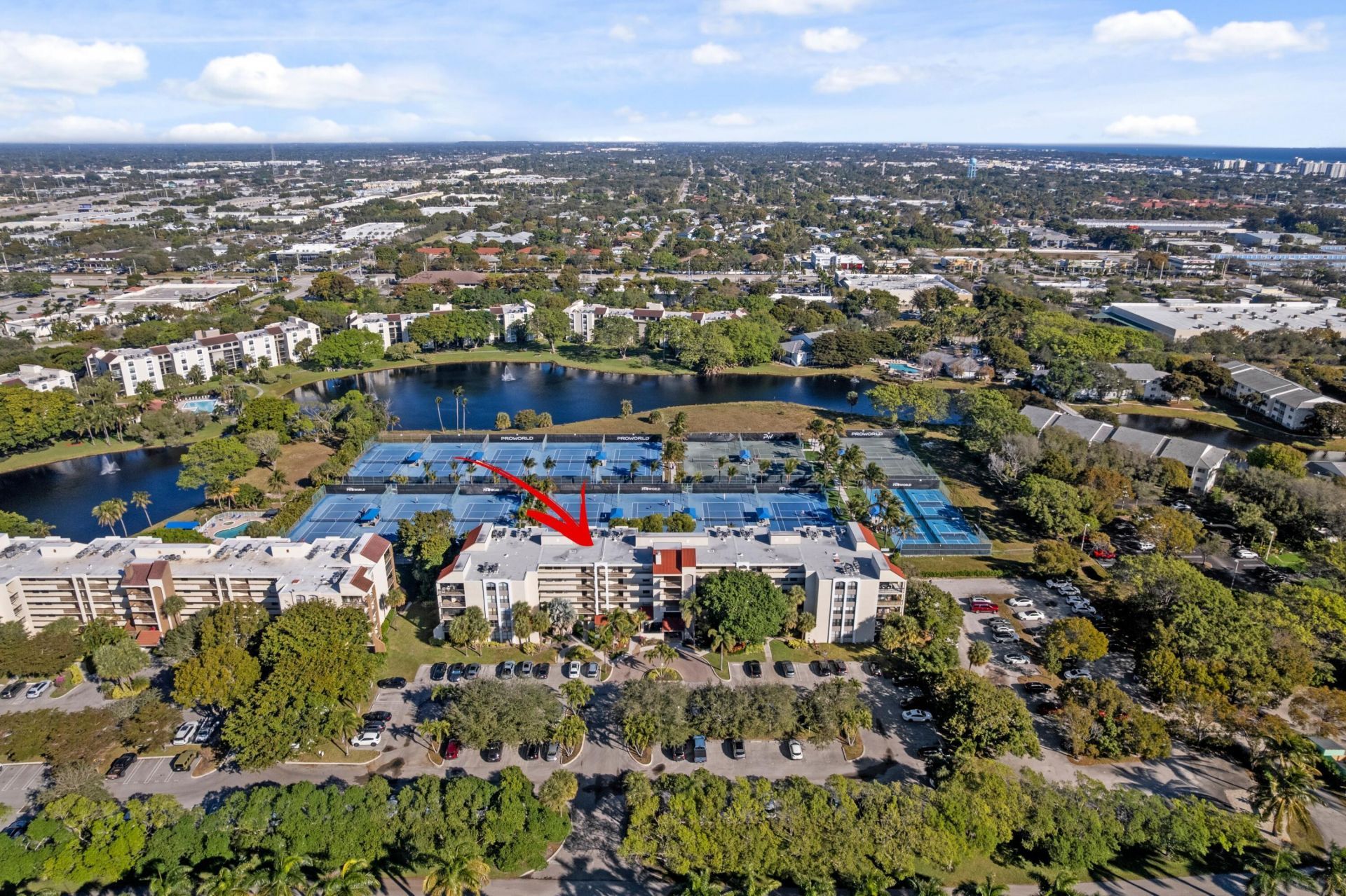 825 Egret Circle, Unit 504, Delray Beach, FL 33444 Photo